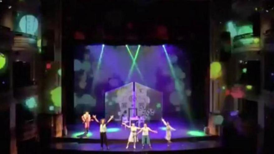 Un 'Hansel y Gretel' de hoy