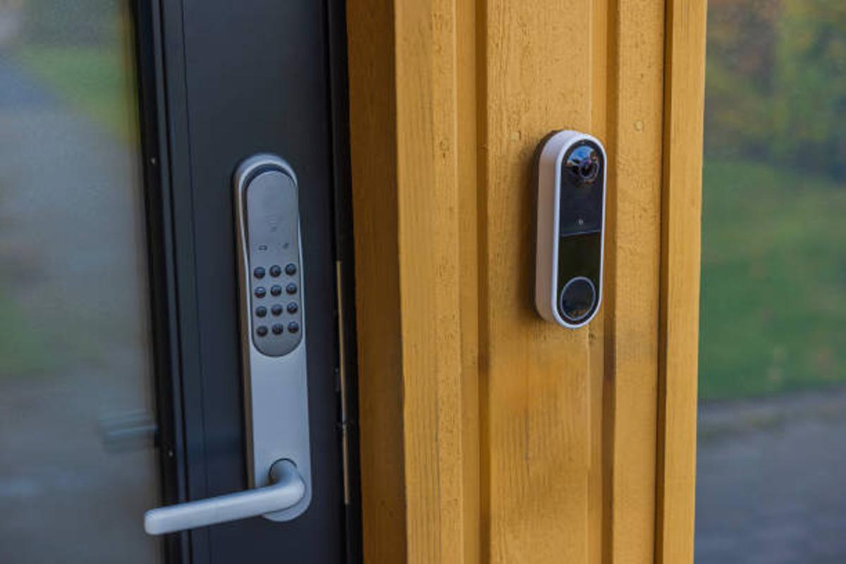 Una de las recomendaciones para evitar la técnica del impresioning es la instalación de cerraduras modernas o electrónicas