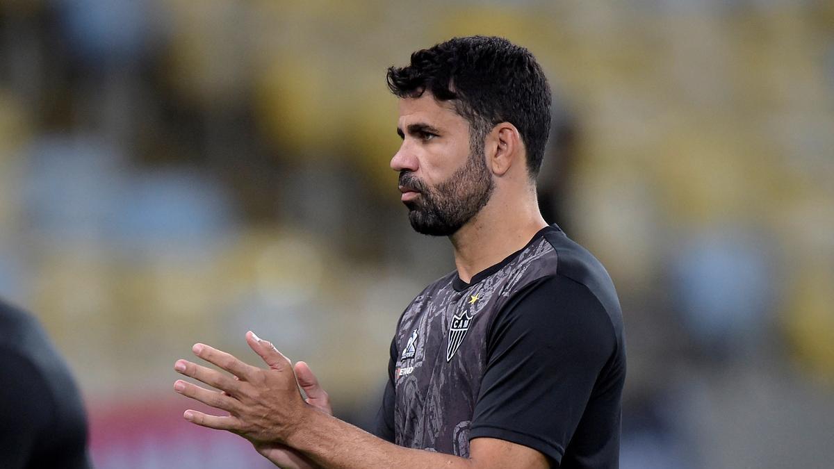 Diego Costa regresa a la Premier con el Wolves.