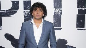 jgarcia36928814 m  night shyamalan attends a screening of  split  at the sva180913112749