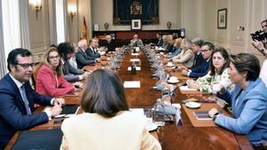 Isabel Perelló, primera dona que presidirà el CGPJ i el Suprem