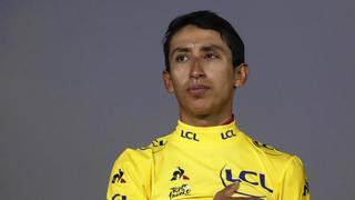 Favoritos para ganar el Giro de Italia 2021