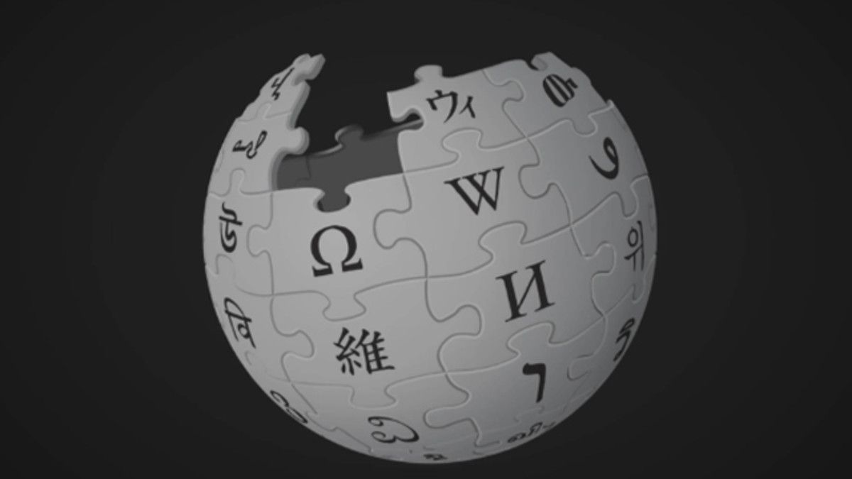Wikipedia cierra temporalmente como protesta por la votación en la UE