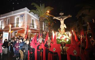 Las cofradías de Santa Eulària: "Hay ganas de salir, pero también incertidumbre"