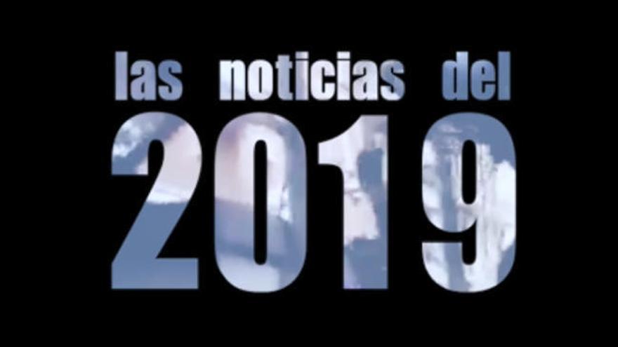 Resumen del año 2019