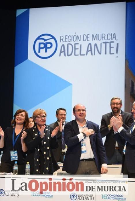 Congreso regional del Partido Popular