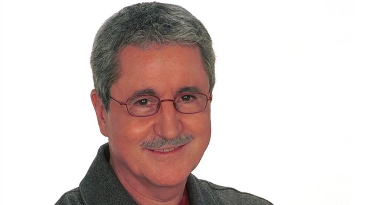 Josep María Ferrer Arpí. Josep María Ferrer Arpí.