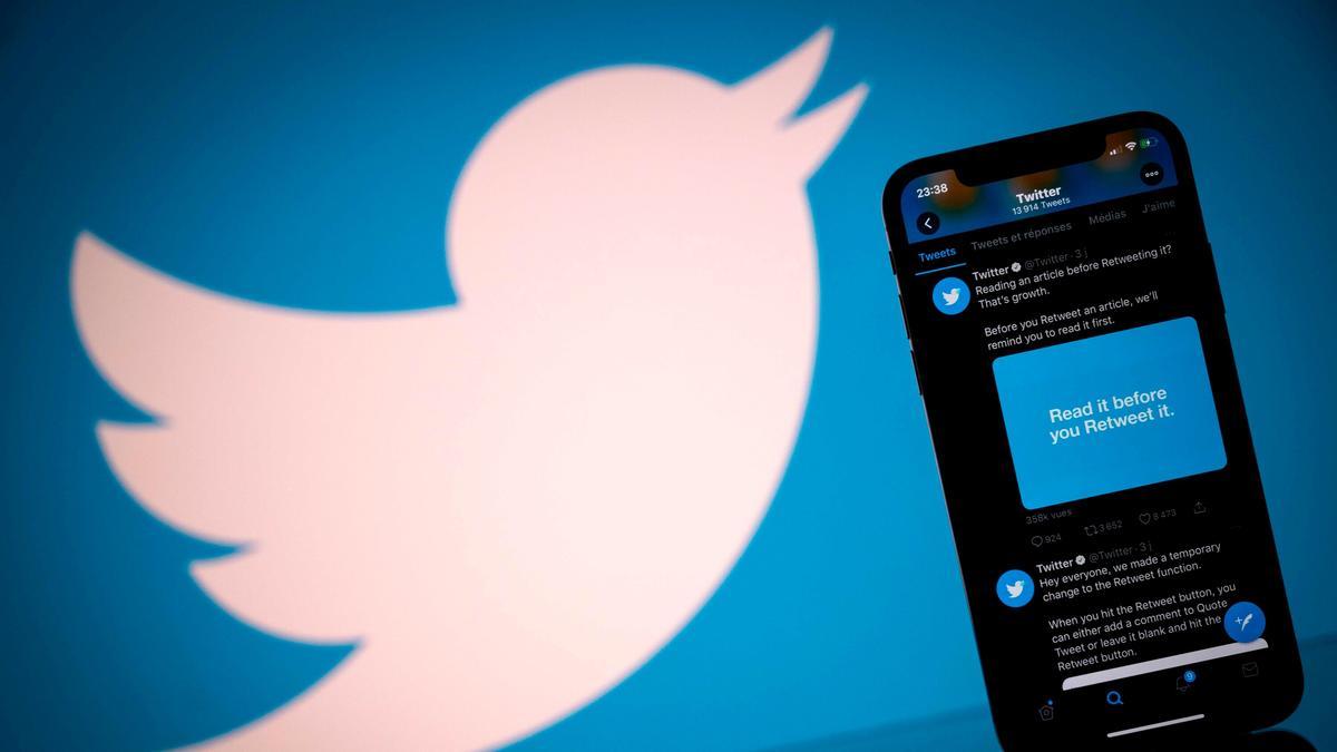 Twitter parece estar cayendo en manos de extremistas