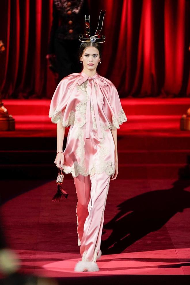 Dolce & Gabbana