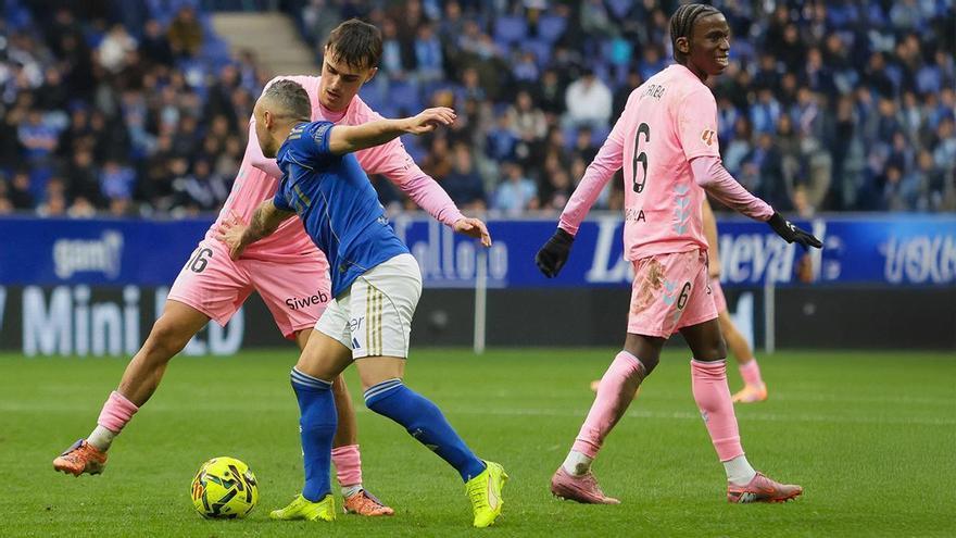 La paradoja del medio centro