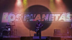 Los Planetas, el ‘big bang’ de l’‘indie’