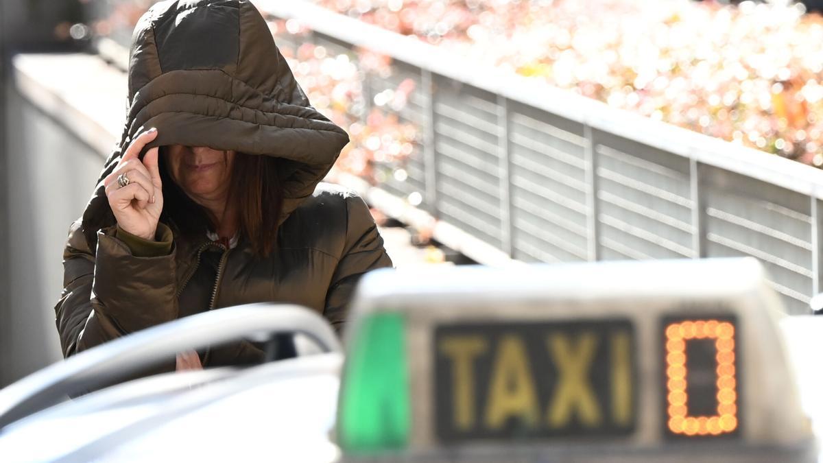 El juez deja libre a Leire Díez, al expresidente de la SEPI y al 'socio' de Cerdán al no pedir la fiscal su ingreso en prisión