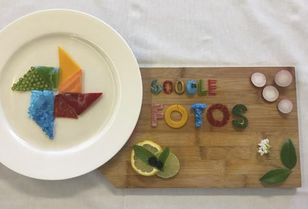 Google Fotos