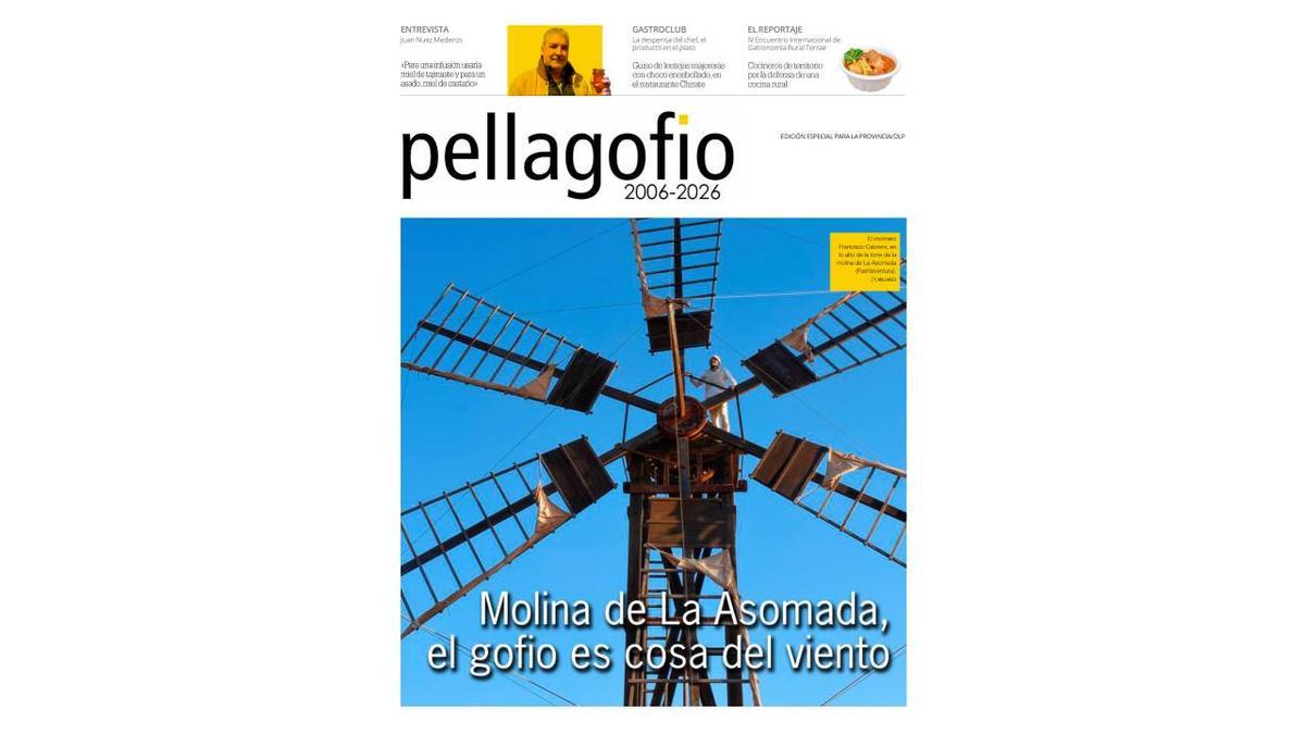Cuando la ciencia aprende a caminar el territorio
