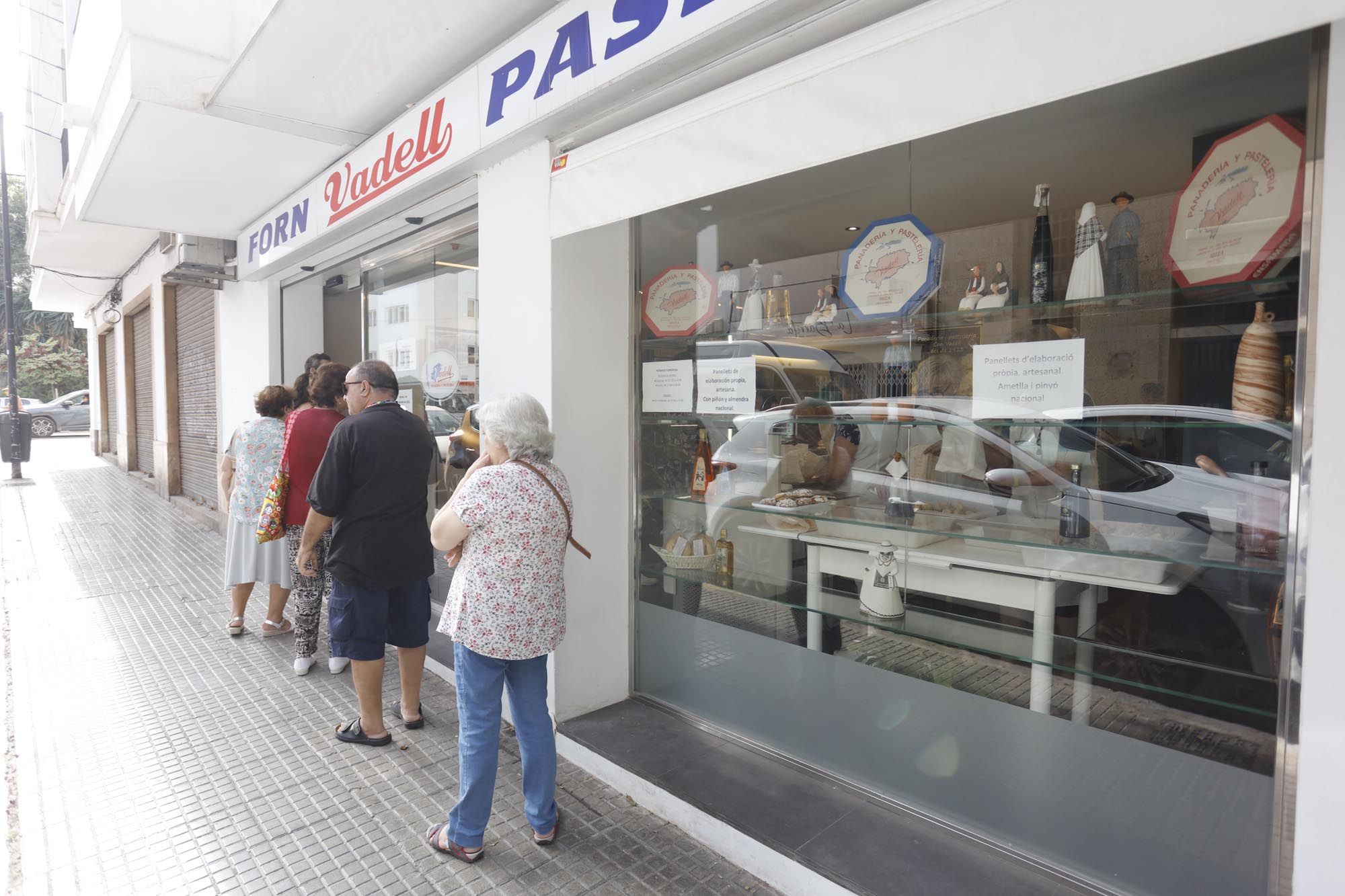 Día de Todos los Santos y Halloween en Ibiza