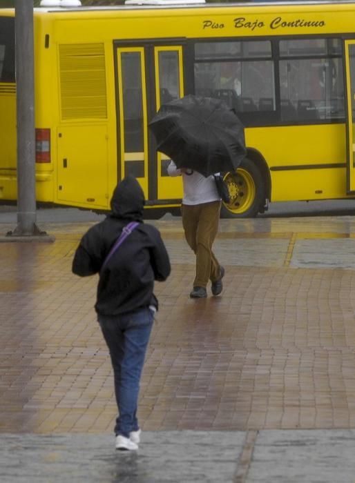 METEOROLOGIA. LLUVIA.