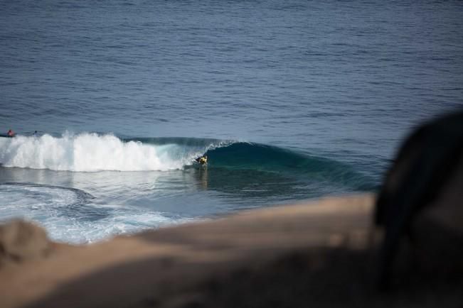 Gran Canaria Frontón King - Día 1 y 2