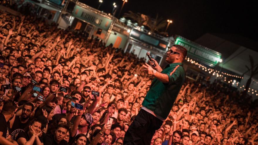 Rocanrola City llenará Alicante de cultura hip hop antes del festival