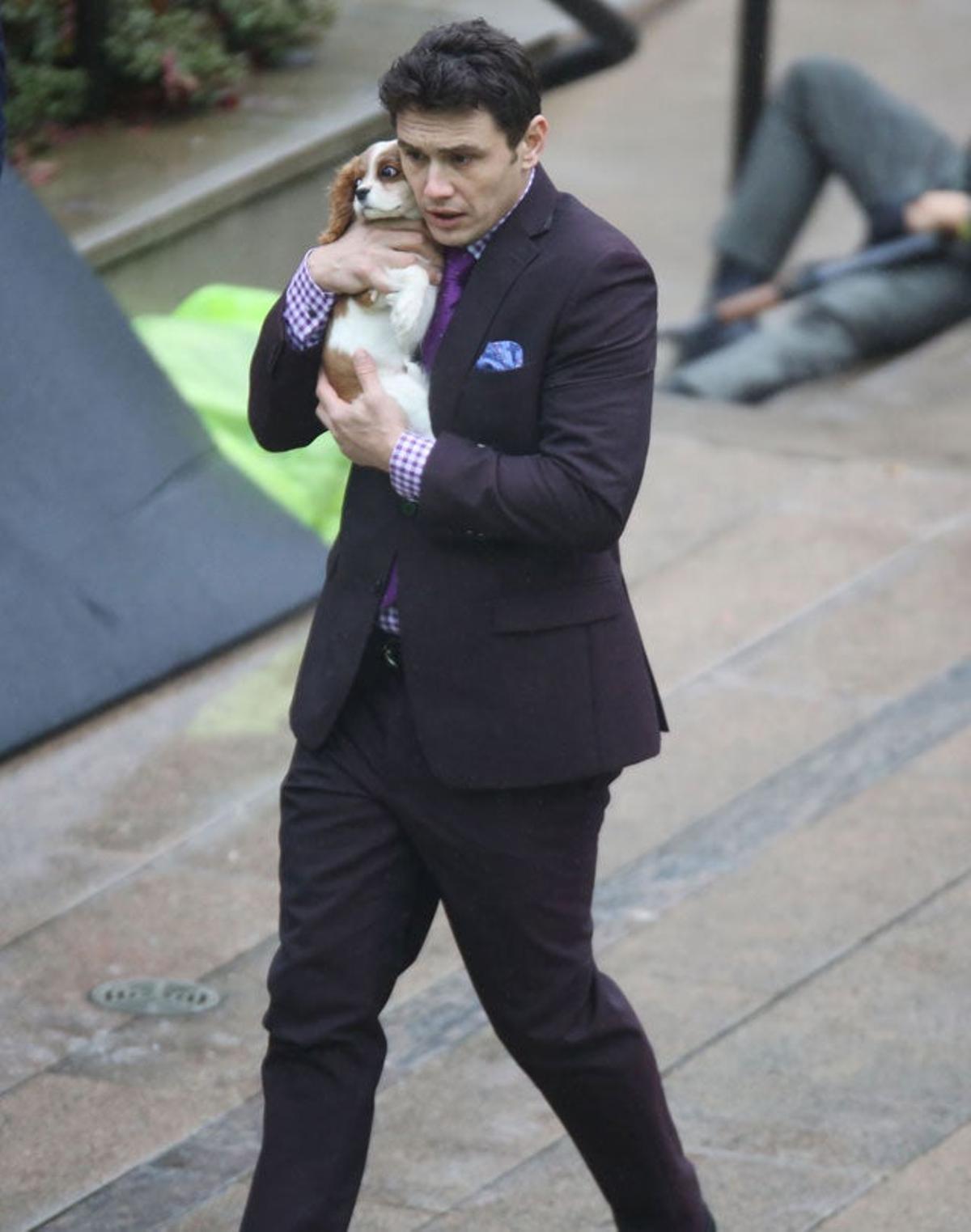 James Franco James Franco
