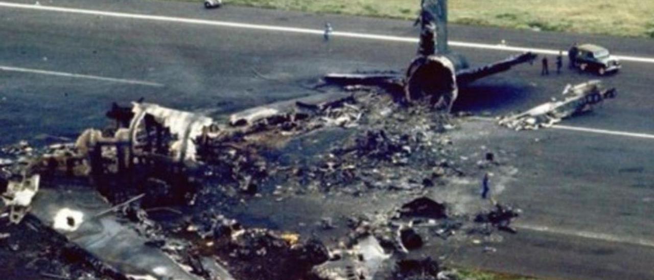 Robina van Lanschot: la pasajera que salvó la vida tras negarse a embarcar