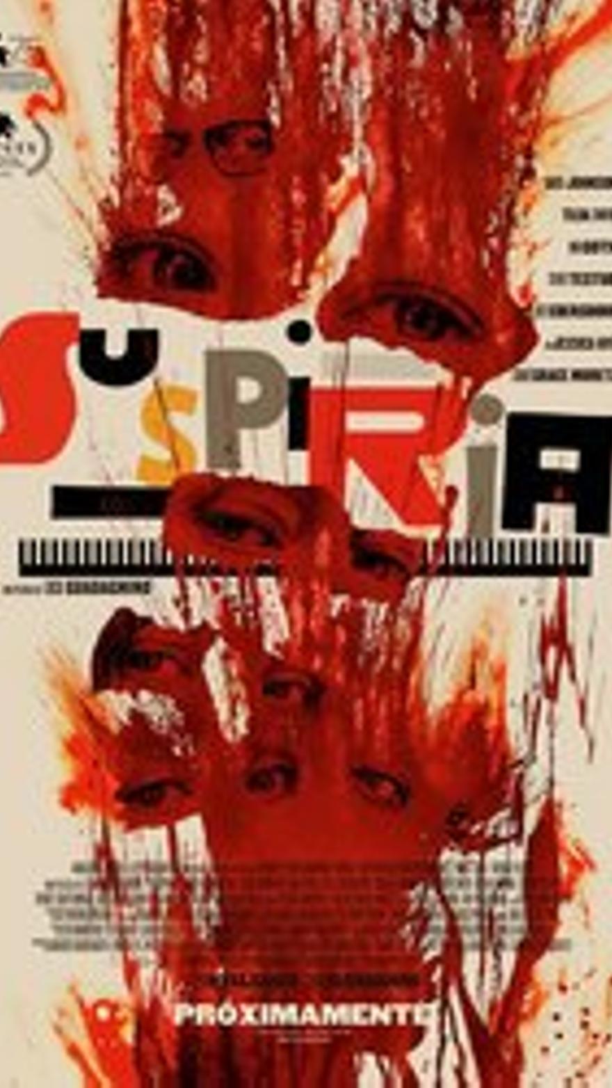 Suspiria