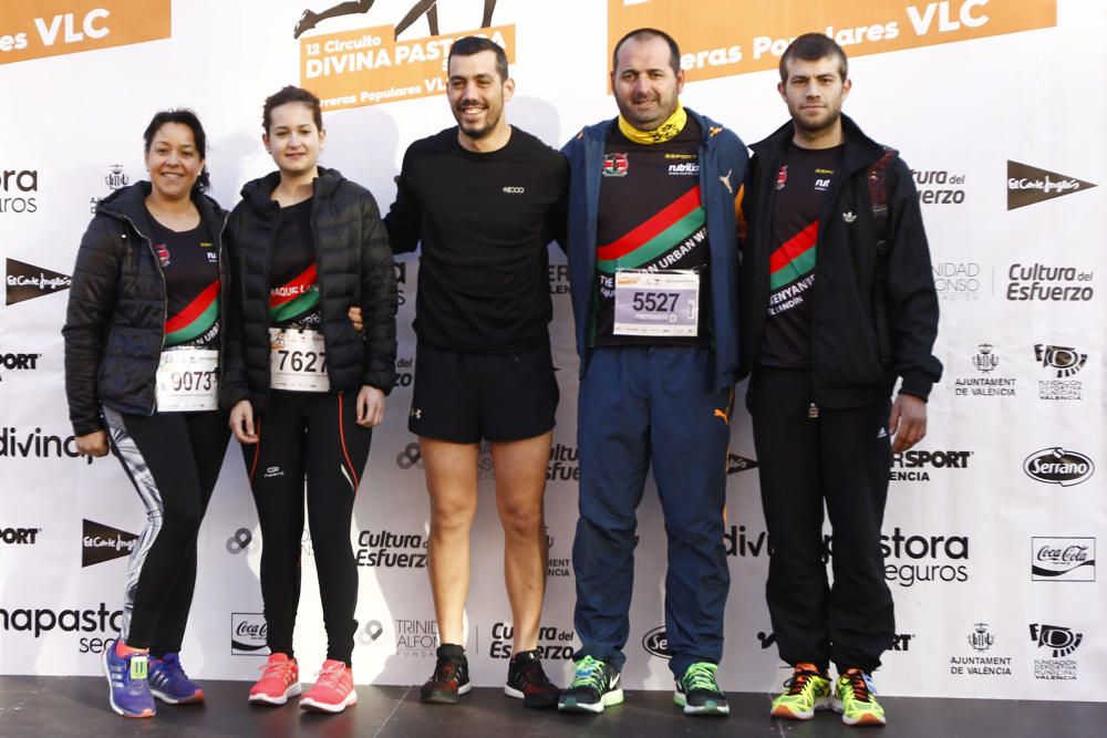 Búscate en la III Carrera José Antonio Redolat