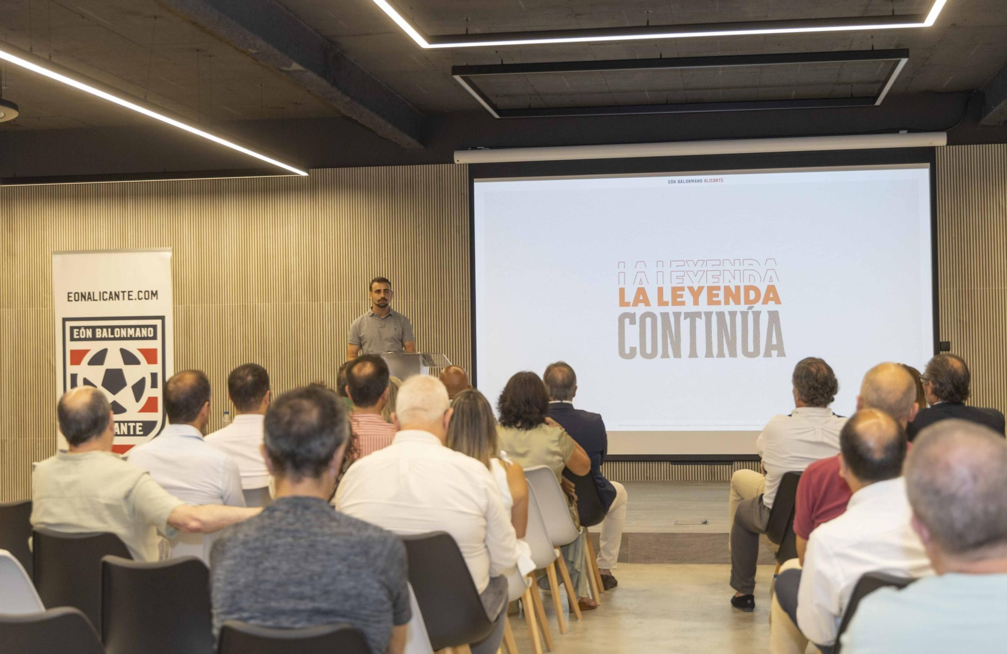 El Horneo Eón pone a la venta los abonos a partir de 100 euros