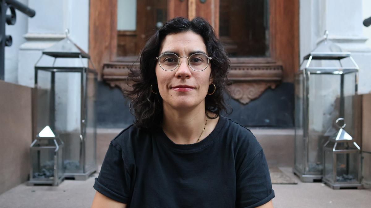 La editora María Sánchez Díez será reconocida en el Congreso de Periodismo de Huesca.