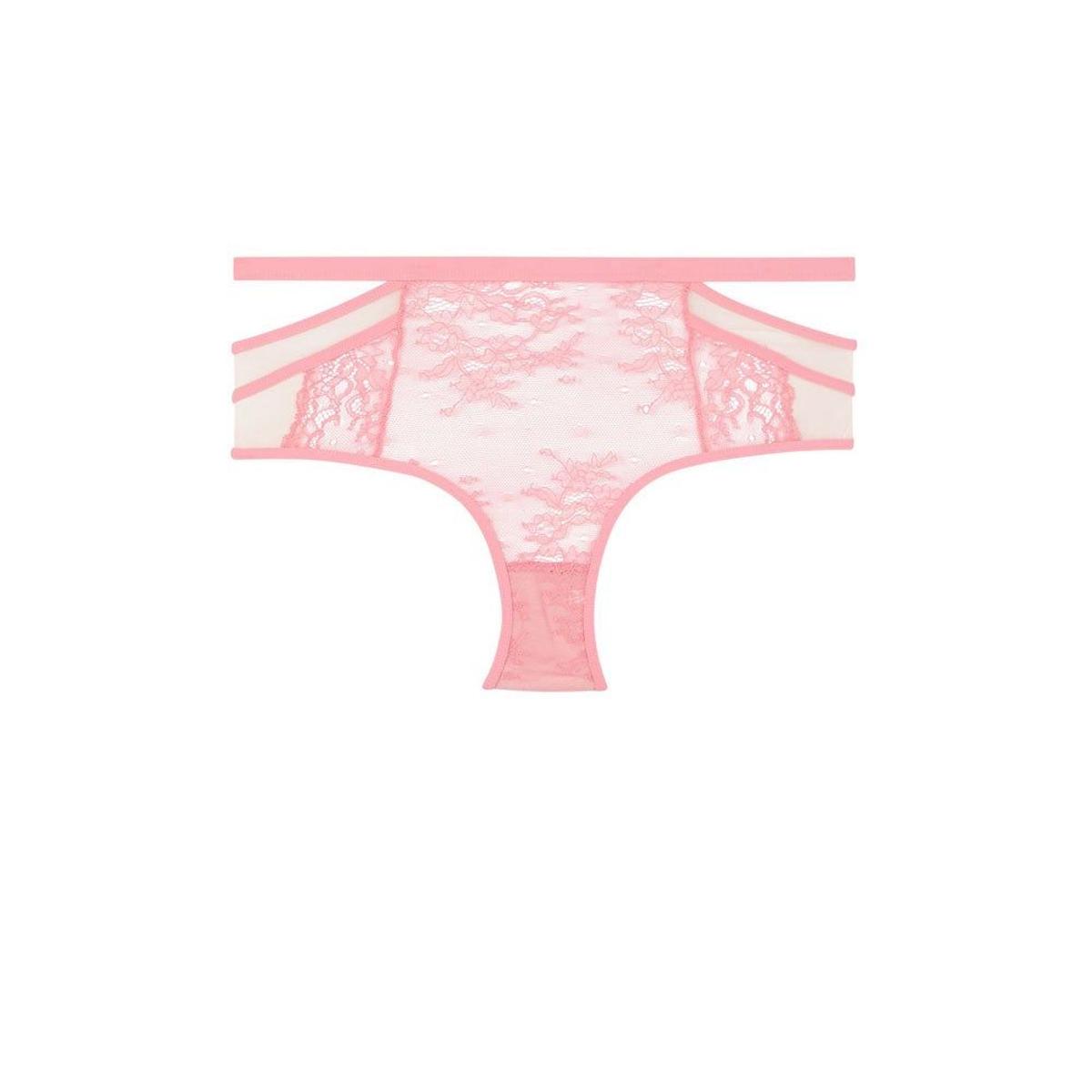 Culottte rosa de Undiz. (Precio: 9,95 euros)