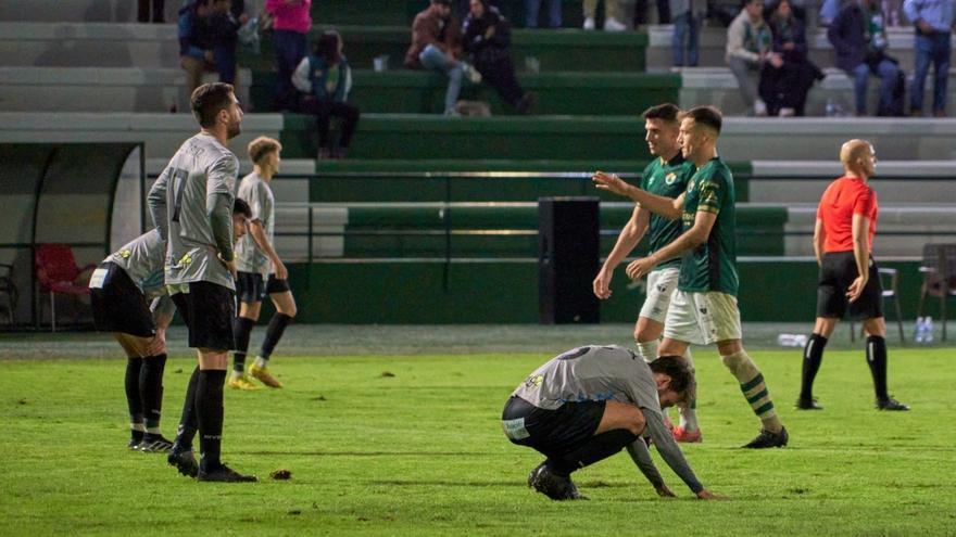 José Cruz: &quot;Veníamos con la ilusión de pasar de eliminatoria&quot;