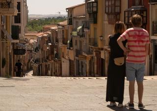 Los pisos turísticos duplican su oferta en la provincia de Zamora en los últimos cinco años