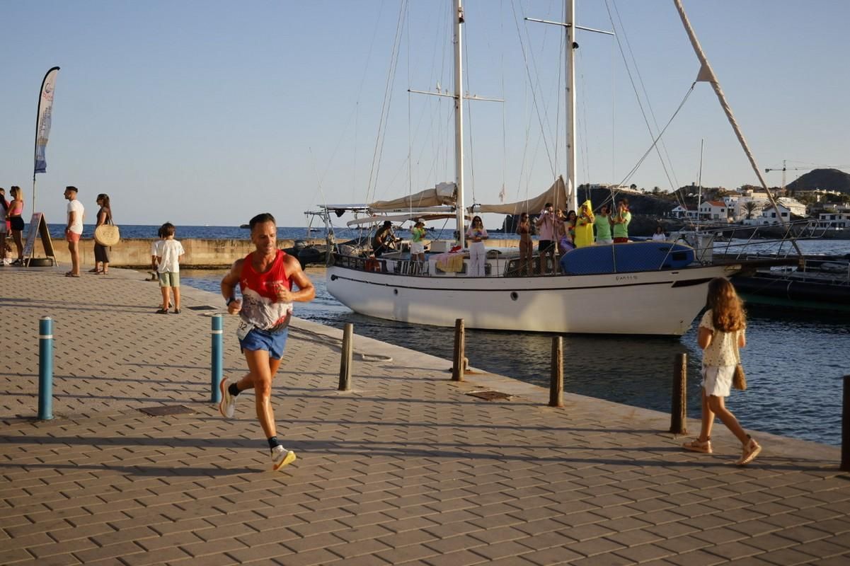 Cross de Cabo de Palos 2025