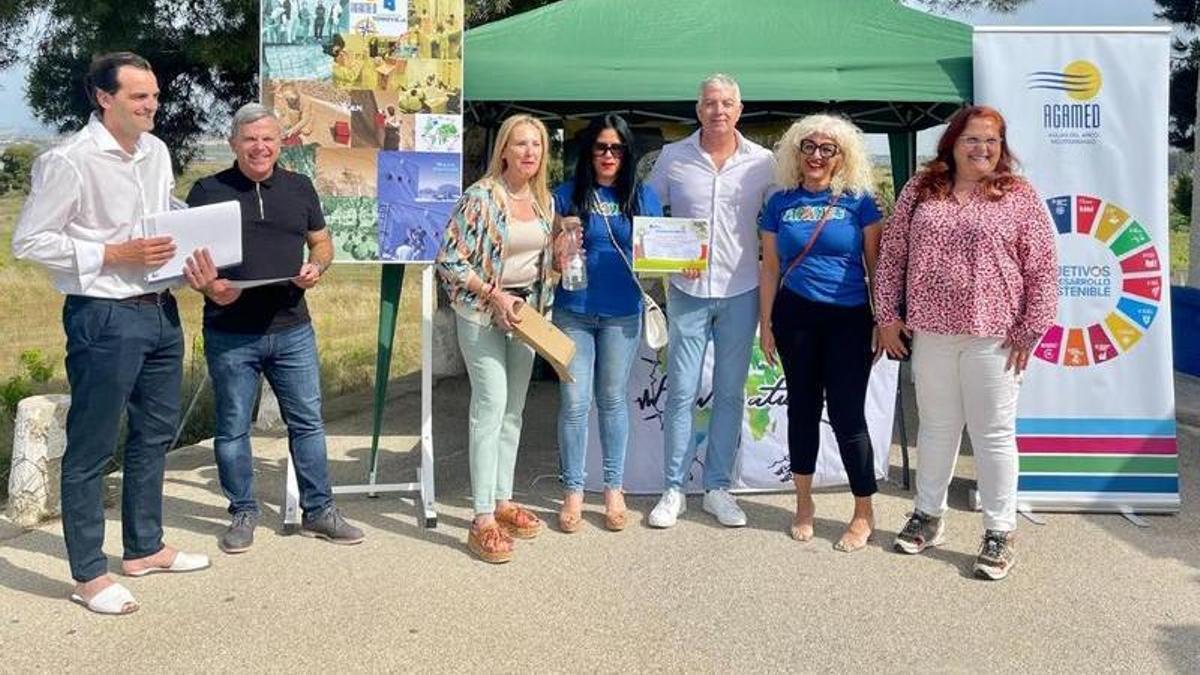 AGAMED celebró el “Día Internacional de la Biodiversidad”.