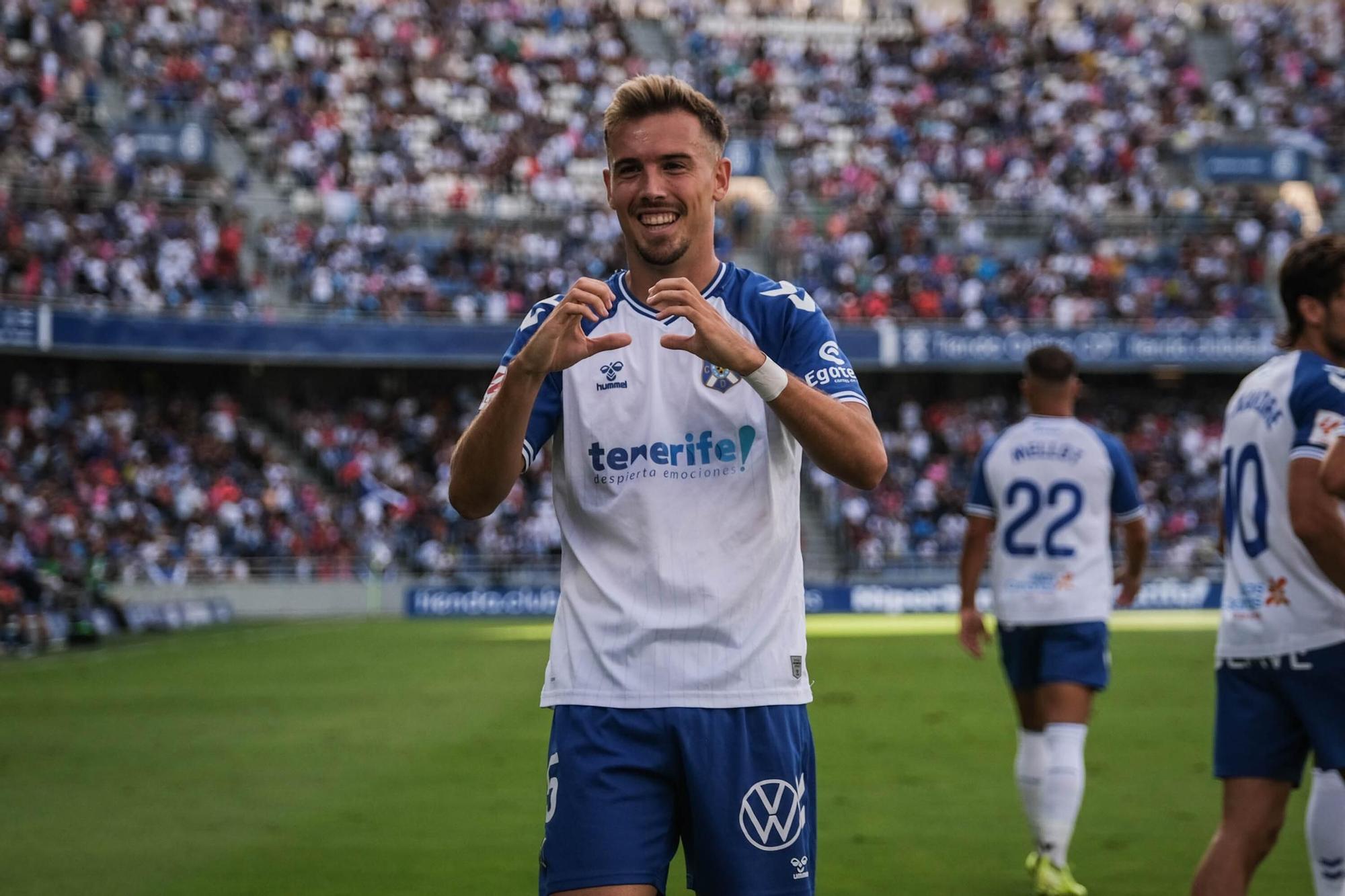 CD Tenerife-Levante UD
