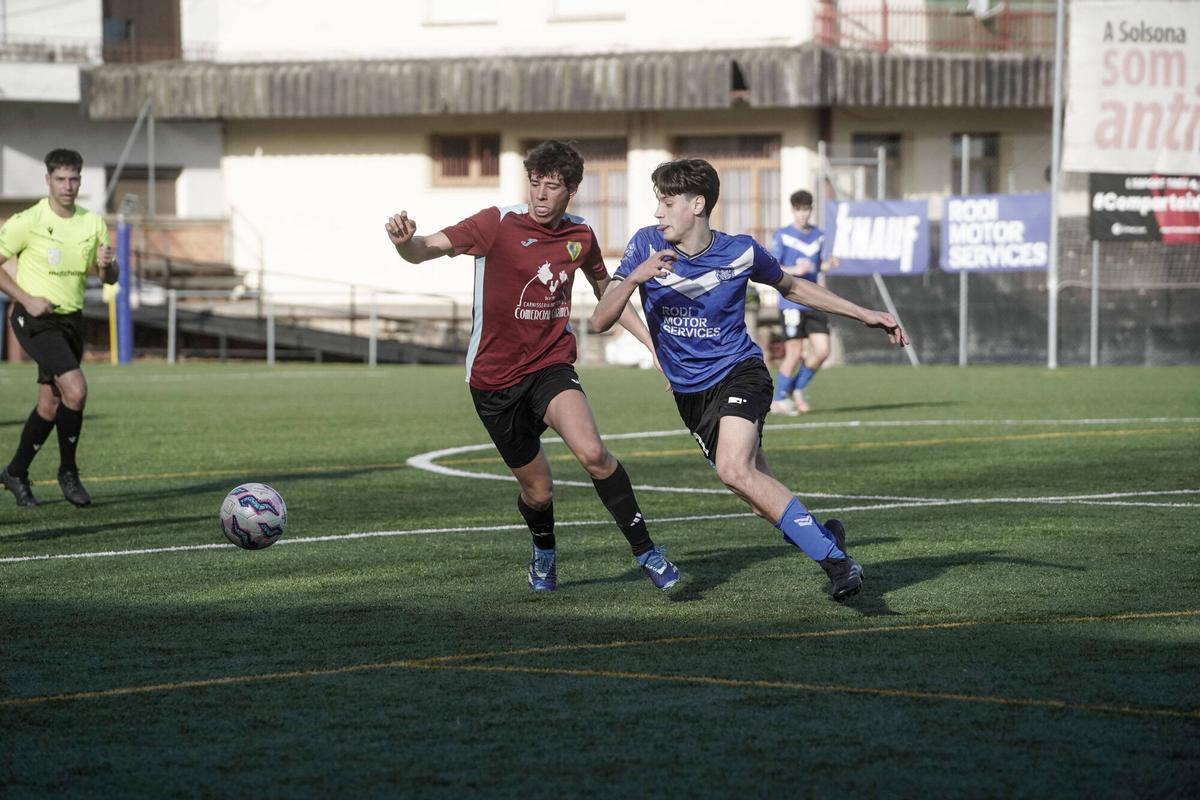 Les imatges de Solsona - La Seu