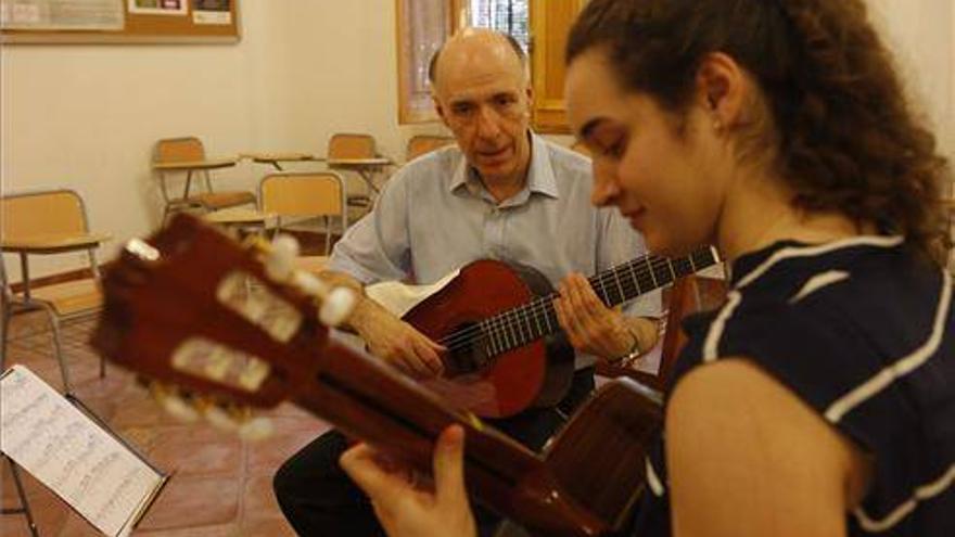 Las &#039;masterclass&#039; copan el I Campus Tàrrega