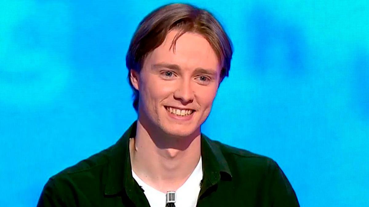 Manu hace historia en Pasapalabra y ya queda en el recuerdo el solidario y aplaudido gesto tras ganar el millonario bote: "A Hacienda para fomentar la sanidad pública”