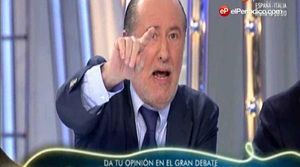 El bitllet de Ferran Monegal.