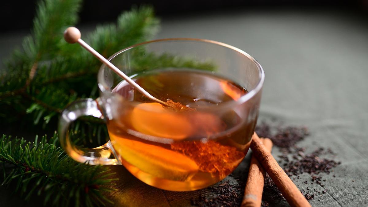 Té de canela con miel, la infusión ideal para bajar de peso - Canal 6