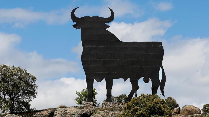 El toro no es un símbolo oficial de España.