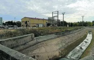 El canal Toro-Zamora reducirá un 40% el gasto de luz con tres plantas solares