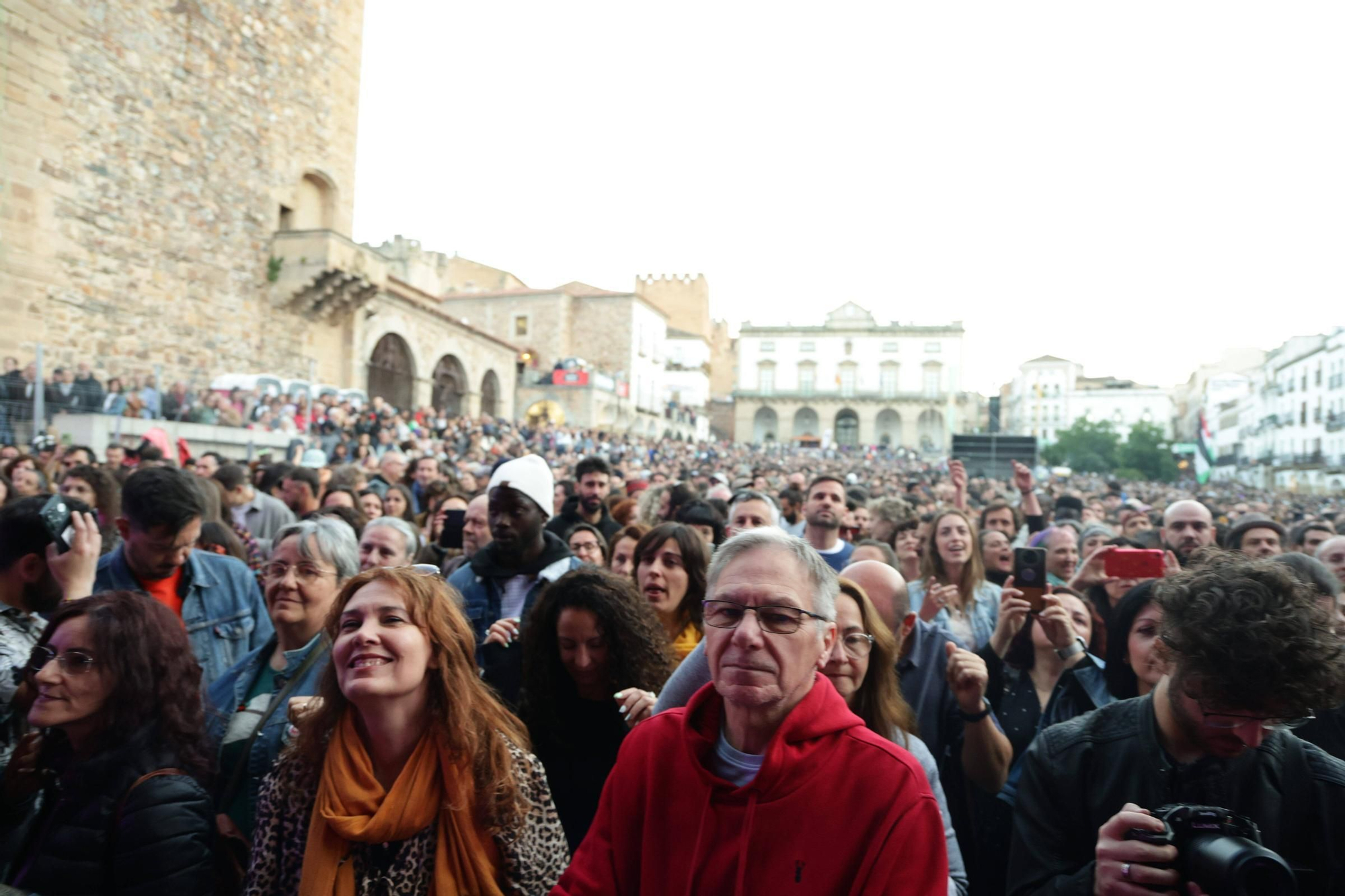 Womad: ¡Búscate en las imágenes!