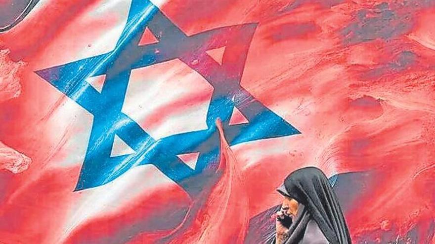 Tu inquilino tiene dos años más de contrato por culpa de la guerra de Irán