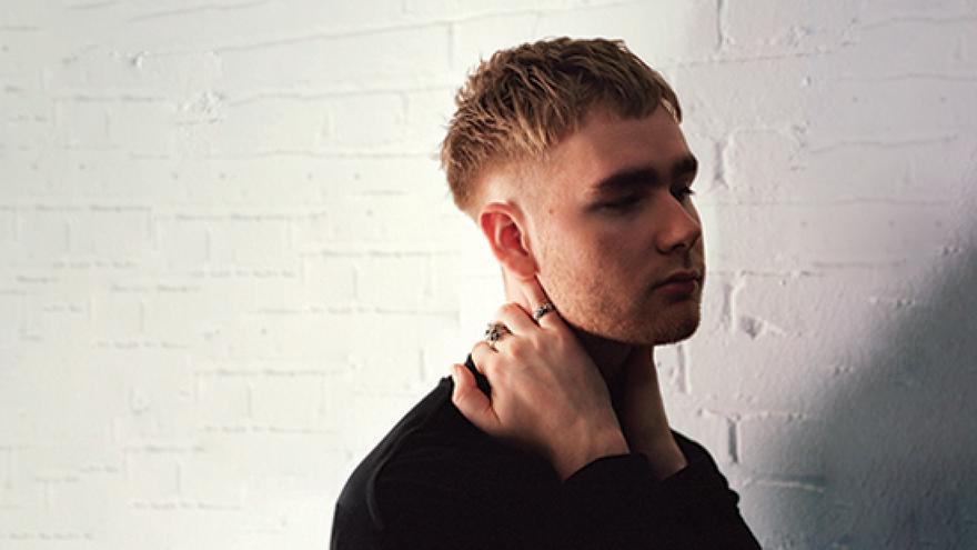 Mura Masa.