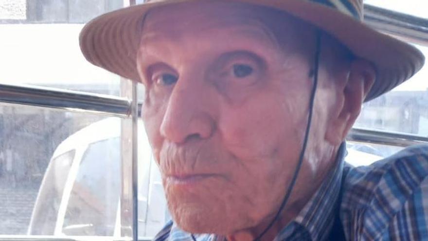 Urgent Search Underway for Missing 82-Year-Old Man in Santa Cruz de Tenerife