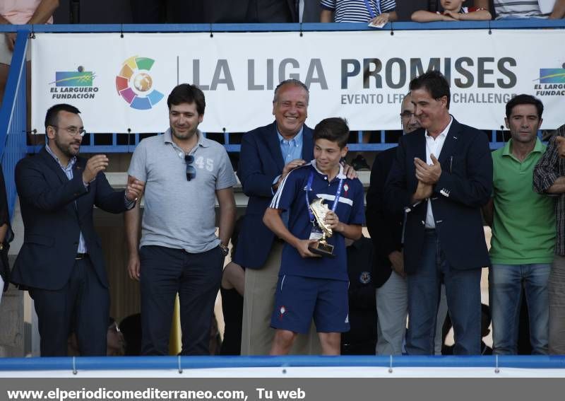 GALERÍA DE FOTOS -- Éxito del torneo alevín del Villarreal