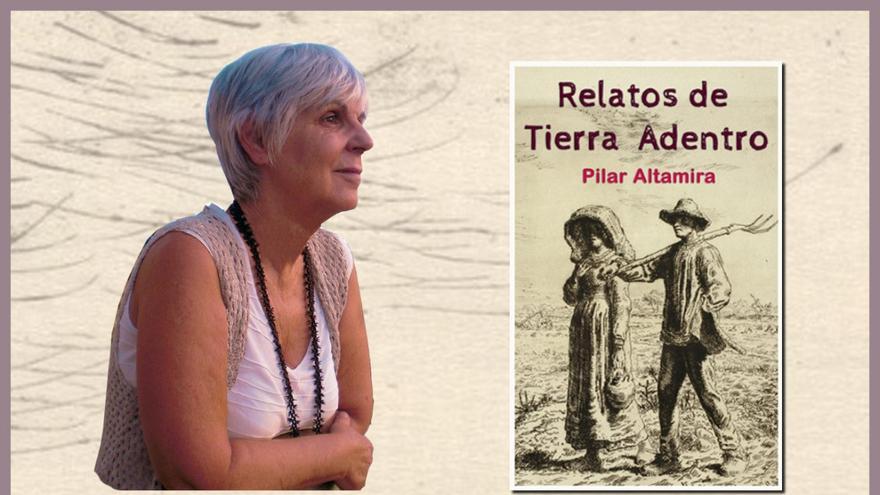 Presentan en El Campello textos inéditos de Pilar Altamira