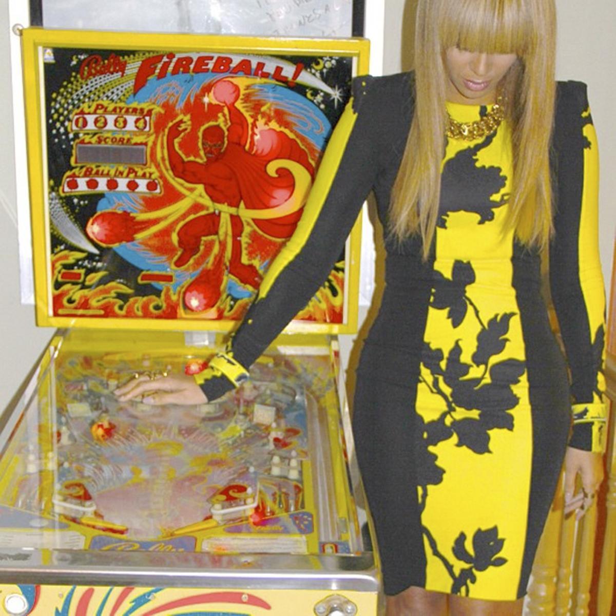 12 razones por las que Beyoncé es la mejor en Instagram