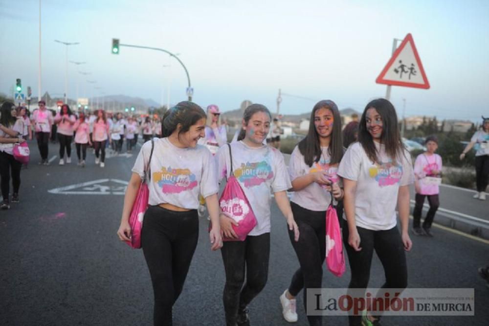 Holi Life en Cabezo de Torres (III)