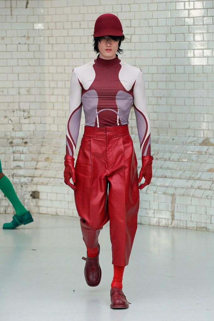 London College Of Fashion